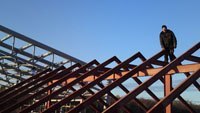 Сварочные работы с металлоконструкциями в Норильске